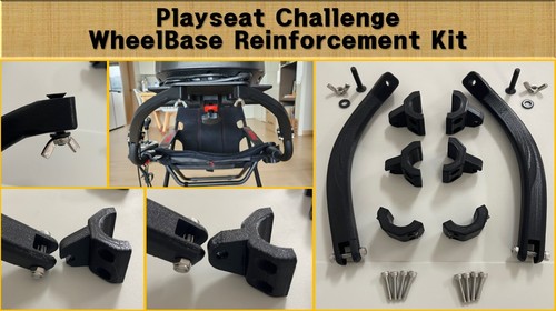 Kit renforcement - kit,