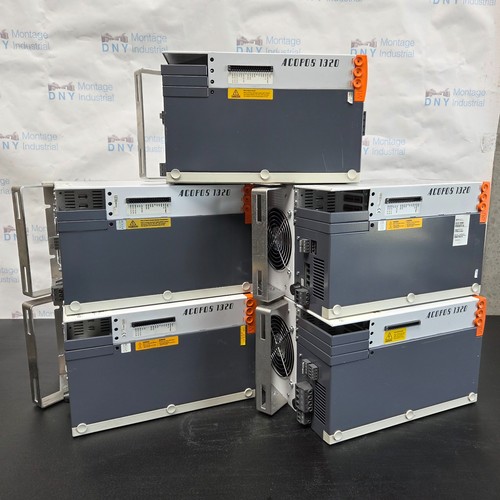 Acopos 1320 - b&r,