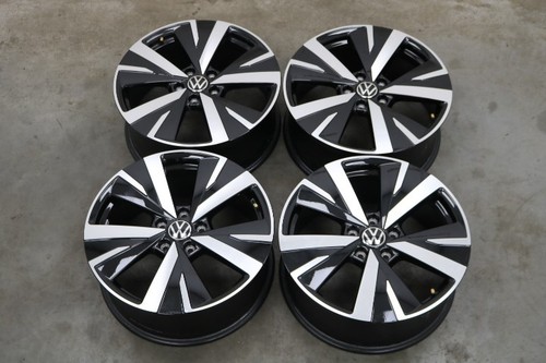 Original jantes 18 pouces - original, !