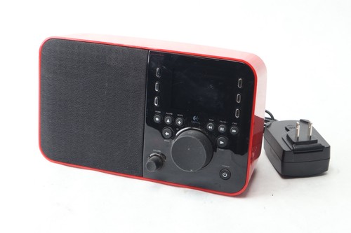 Logitech r0001 red fi - red,