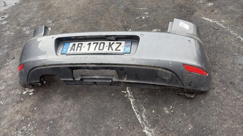 Pare choc arriere volkswagen - pare,
