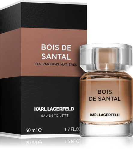 Bois santal karl lagerfeld - bois,