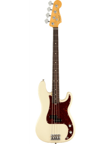 Fender american professional - fender,