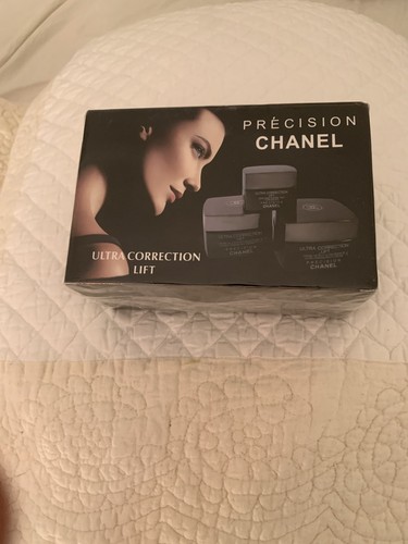 Coffret précision chanel - précision,