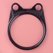 Console Gear Shift Panel Cover