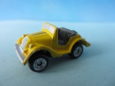 VINTAGE MICRO MACHINES FUNRISE