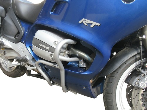 Crash bars pare carters - crash,