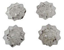 RARE - Lot de 4 éléments de