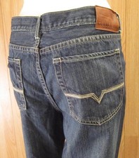 NEW GUESS JEANS CLIFF RELAXED