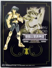 Saint Seiya Myth Cloth -
