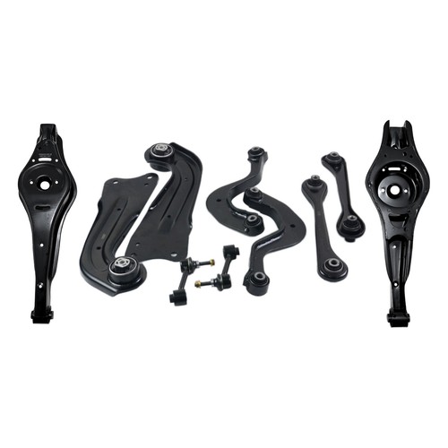 Kit bras suspension - de,