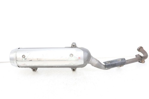 Pot echappement yamaha xmax - pot,