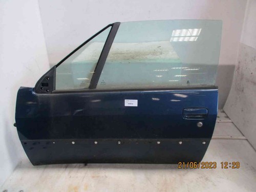 Porte avant gauche - peugeot, 306