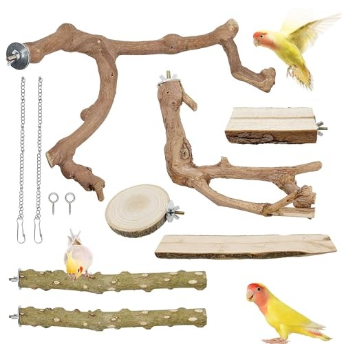 Woohome pcs perchoirs - woohome, 7