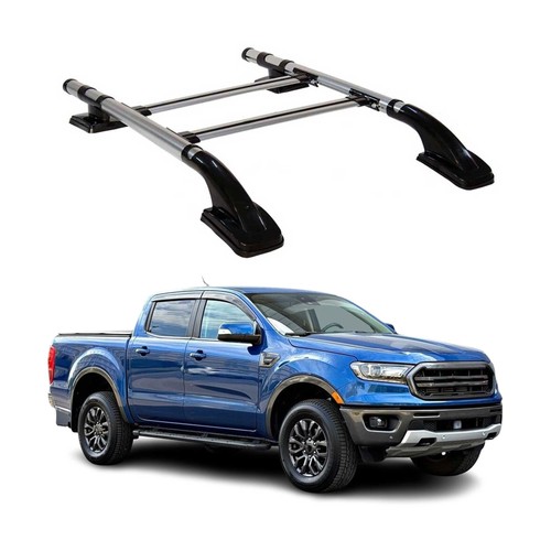 Kit barres toit - kit,