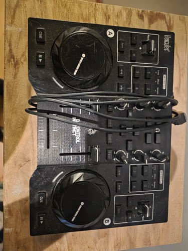 Table mixage dj - de,