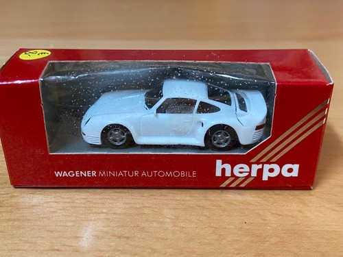 Herpa échelle 87 - herpa, 1/87