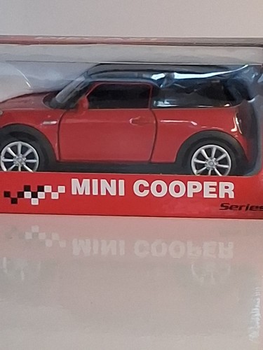 Nex mini cooper voiture - nex,