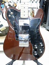 (Fender) Mexico 72 Telecaster