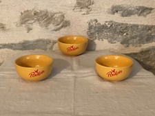 Série de 3 petits bols