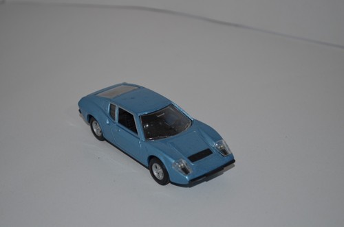 Ligier norev 43 - norev, 1/43.