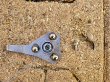 Levier de débrayage embrayage