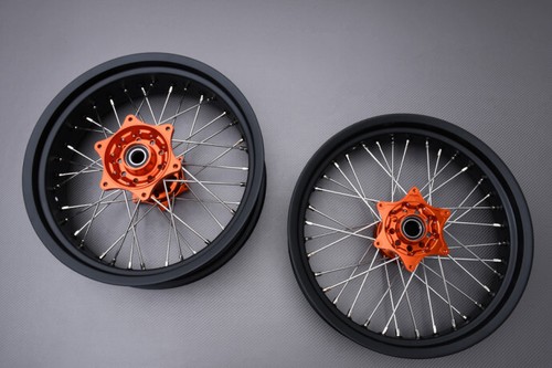 Roues jantes rayons avant - roues/jantes,