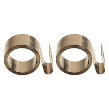 Pack de deux ressorts de