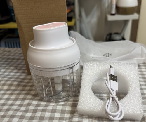 Mini hachoir électrique - , 250