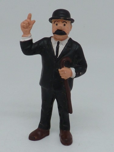 Ancienne figurine pvc - figurine,