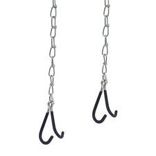 CROCHETS DE SUSPENSION POUR