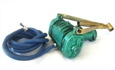 Compresseur à prise de force