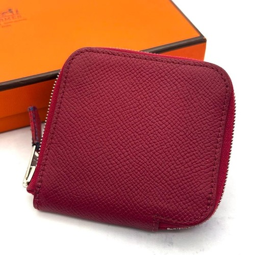 Portefeuille hermes compact - hermes,