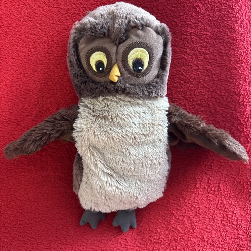 Doudou marionnette - doudou,