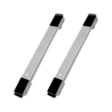 Base Mobile Réglable pour Réfrigérateur et Lave-Linge - Support à Roulettes4811