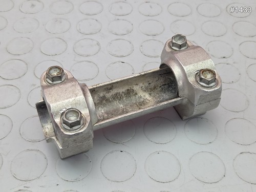 Pontets guidon risers - guidon,
