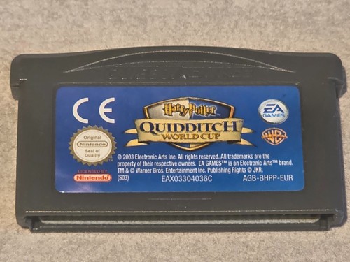 Harry potter quidditch world - harry,