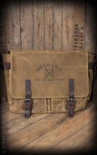 Rumble 59 Water Resistant