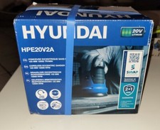 Hyundai - Ponceuse Excentrique
