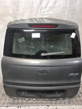 Malle/Hayon arriere MICROCAR MGO QUADRICYCLE LEGER 1413830