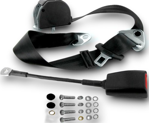 Ceinture sécurité - ceinture, de
