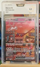 Carte Pokemon Mew ex 053 SVP
