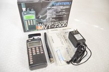 YUPITERU MVT-7300 Récepteur