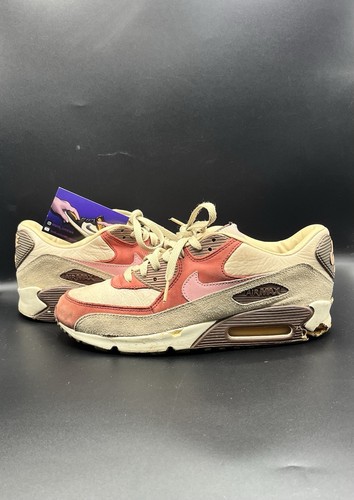 Nike air max dqm bacon - bacon, size