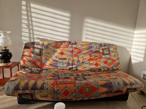 Canapé clic clac - clic,