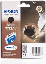 Epson T0321 cartouche d'encre