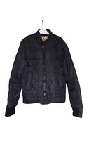 veste blouson matelassé