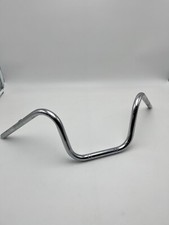 Yamaha XV 125 Handlebar Handlebar 70cm Virago 125 #28859