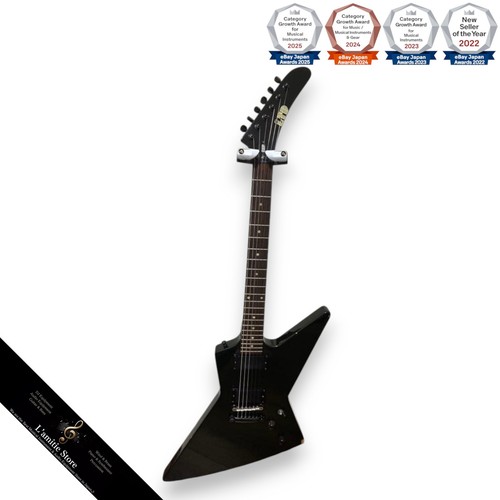 Guitare électrique esp ltd - guitare,