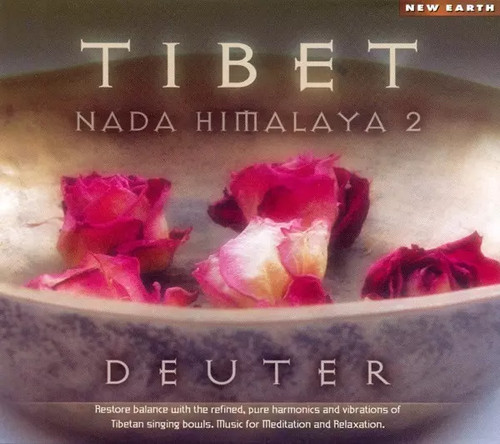 Tibet nada himalaya - nada, 2